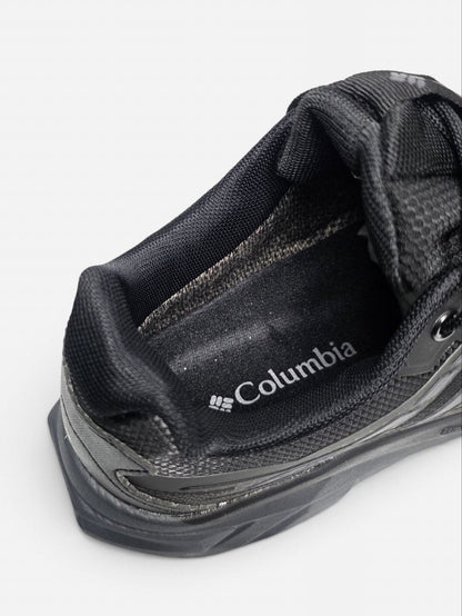 Columbia Anti-Impact Gore-Tex Black