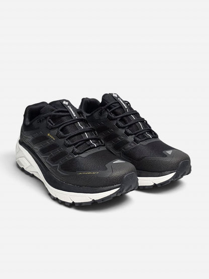 Columbia Anti-Impact Gore-Tex Black White