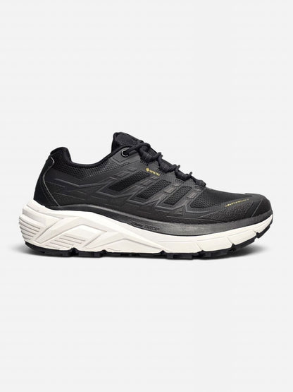 Columbia Anti-Impact Gore-Tex Black White