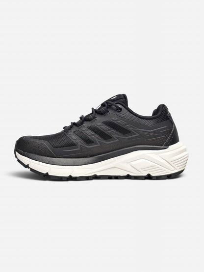 Columbia Anti-Impact Gore-Tex Black White