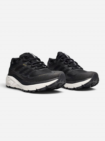 Columbia Anti-Impact Gore-Tex Black White