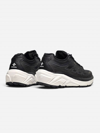 Columbia Anti-Impact Gore-Tex Black White