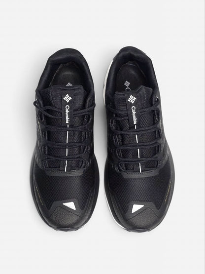Columbia Anti-Impact Gore-Tex Black White