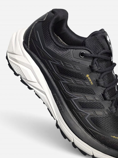 Columbia Anti-Impact Gore-Tex Black White