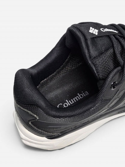 Columbia Anti-Impact Gore-Tex Black White