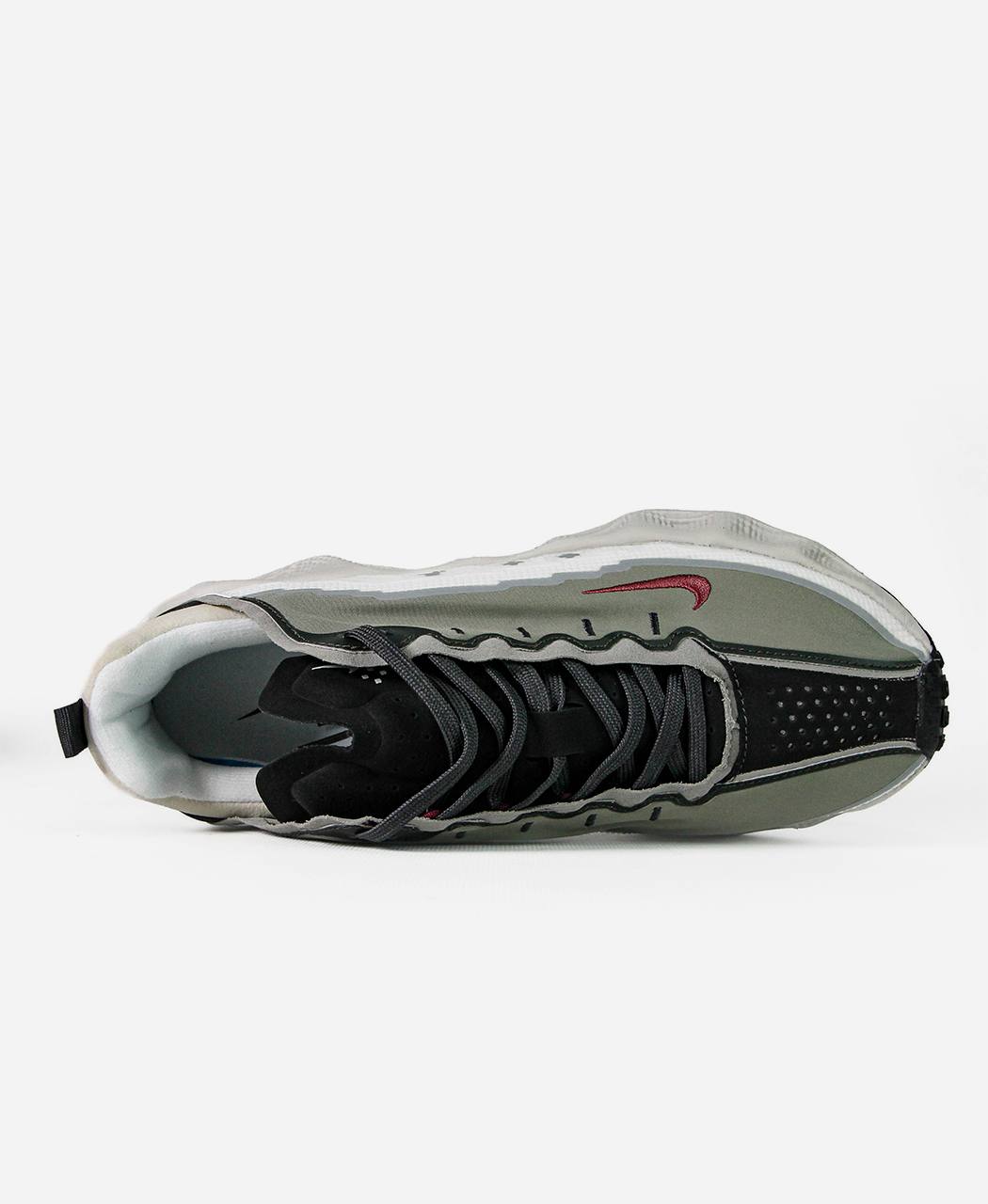 Nike Ava Rover light Army Smoke Grey