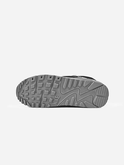 Nike Air Max 90 JD Black Photon Dust Smoke Grey