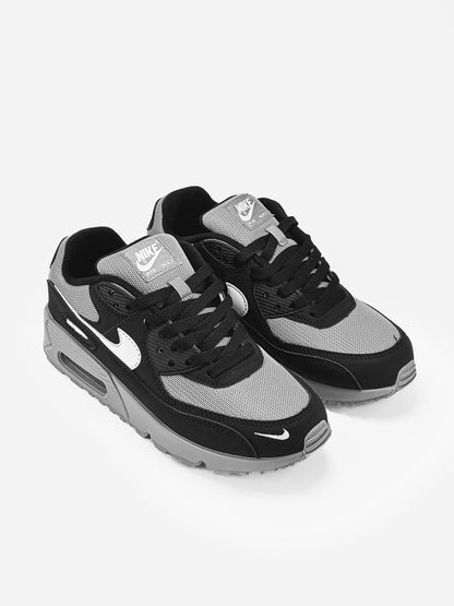 Nike Air Max 90 JD Black Photon Dust Smoke Grey