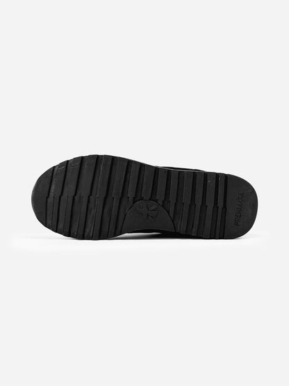 Premiata Moerun Black