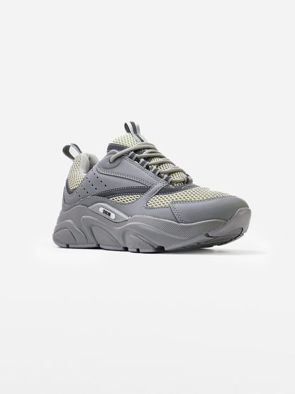 Christian Dior B22 Reflevtive Grey v2