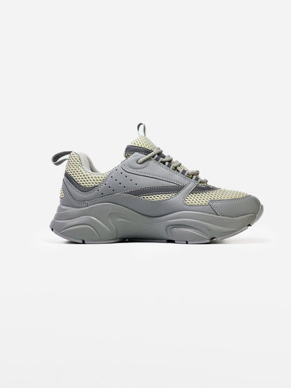 Christian Dior B22 Reflevtive Grey v2