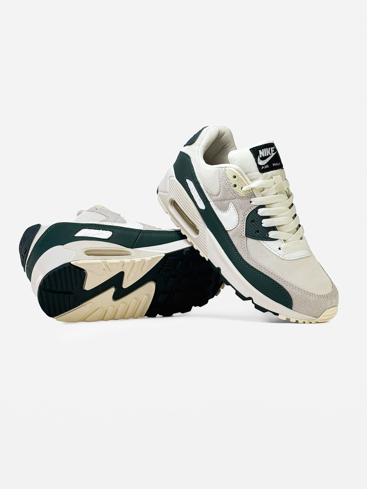 Nike Air Max 90 Vintage Green