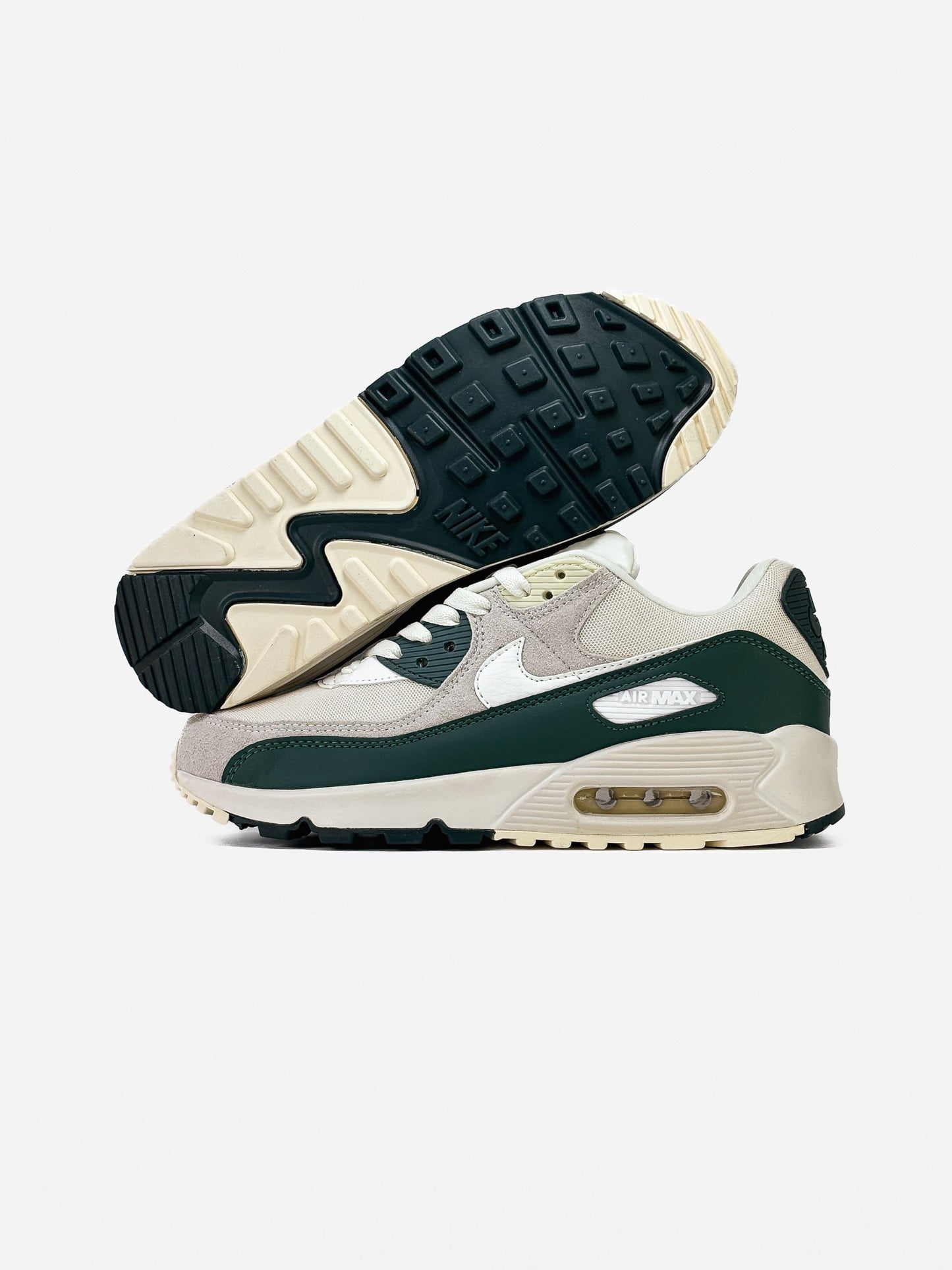 Nike Air Max 90 Vintage Green