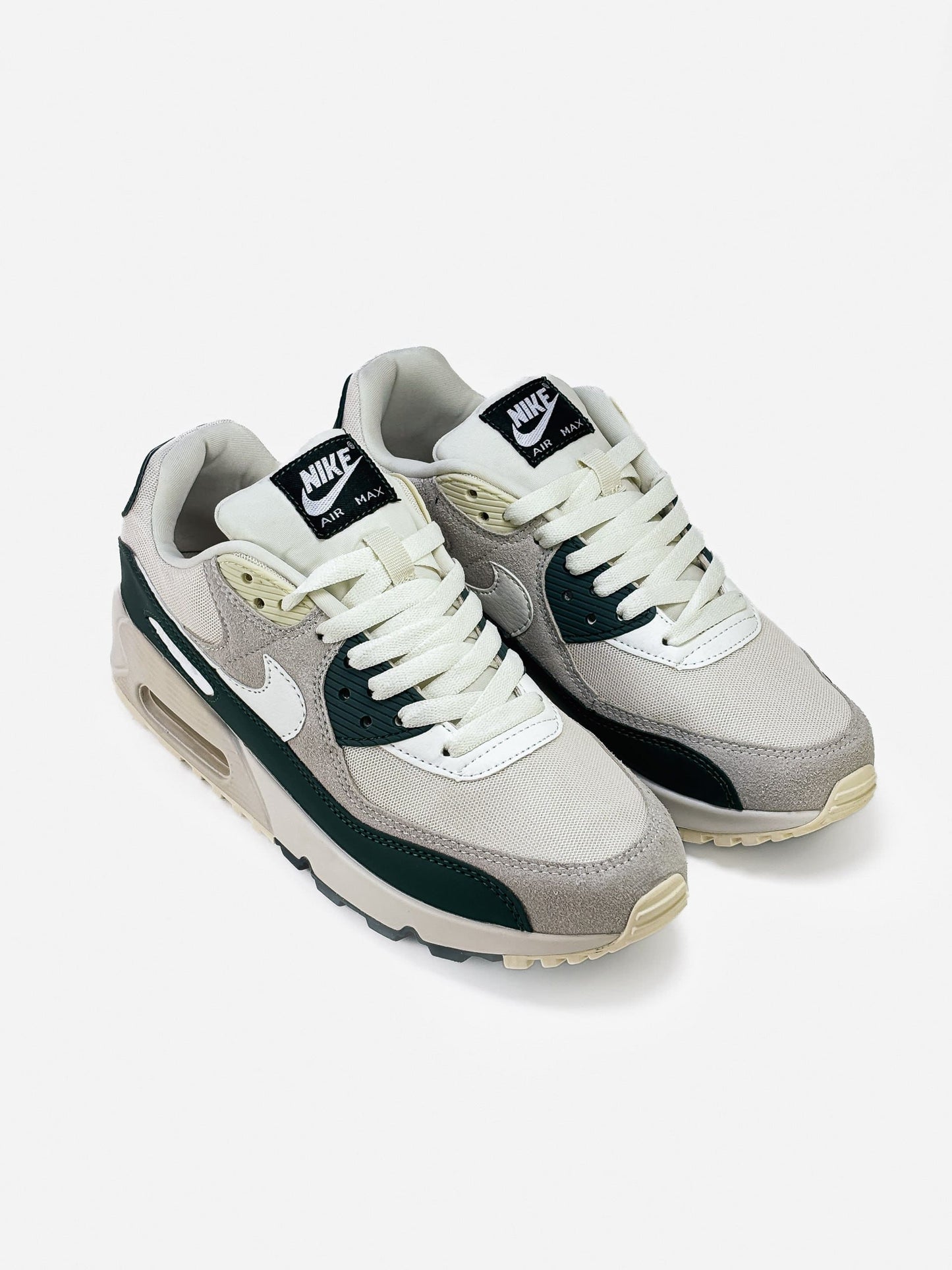 Nike Air Max 90 Vintage Green