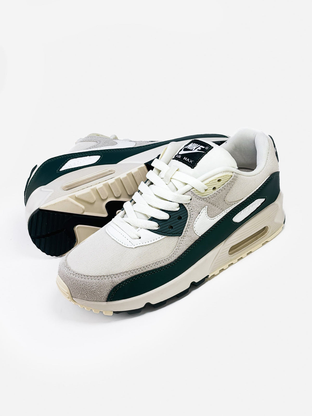 Nike Air Max 90 Vintage Green