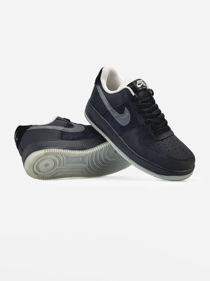 Nike Air Force 1 Low Black Anthracite