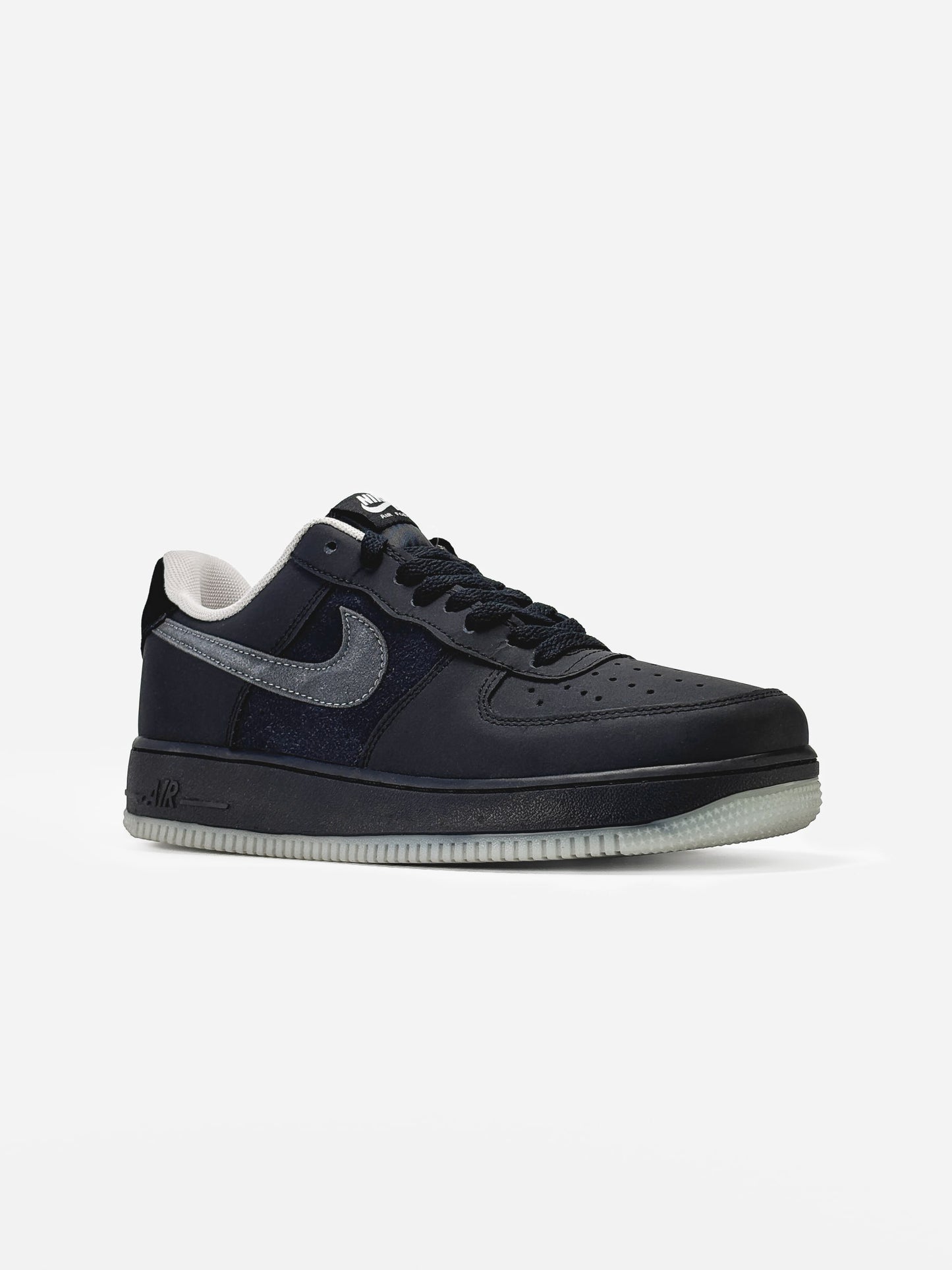 Nike Air Force 1 Low Black Anthracite