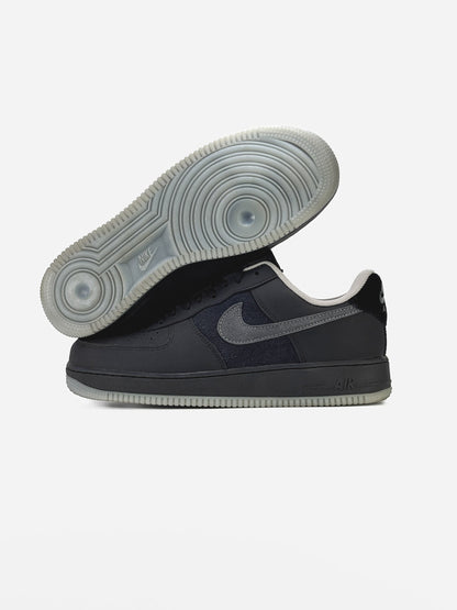 Nike Air Force 1 Low Black Anthracite