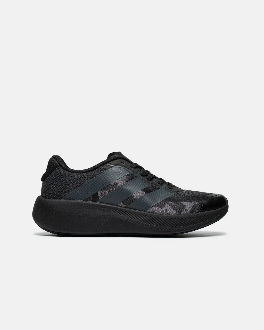 Adidas Hyperboost Edge Black Camouflage
