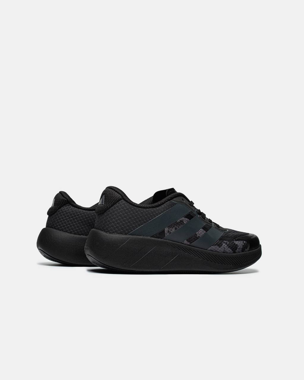 Adidas Hyperboost Edge Black Camouflage
