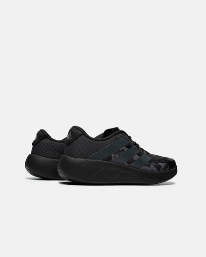 Adidas Hyperboost Edge Black Camouflage
