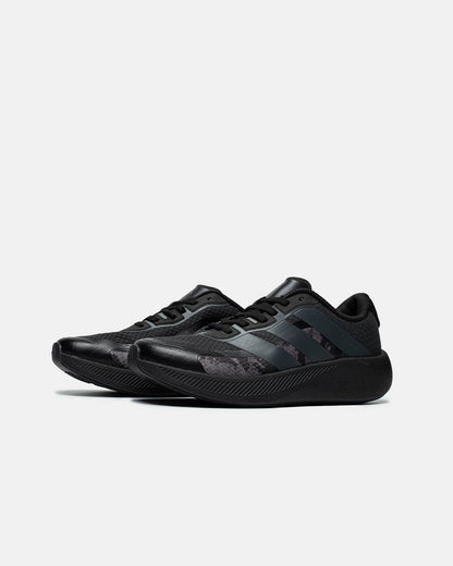 Adidas Hyperboost Edge Black Camouflage