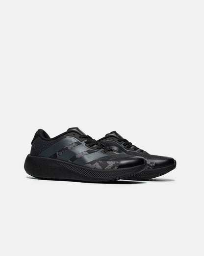 Adidas Hyperboost Edge Black Camouflage
