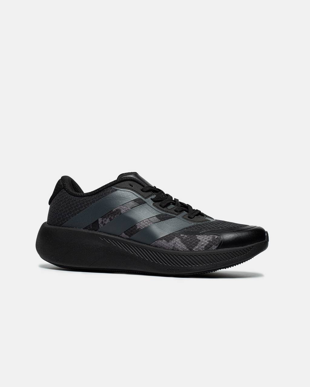 Adidas Hyperboost Edge Black Camouflage