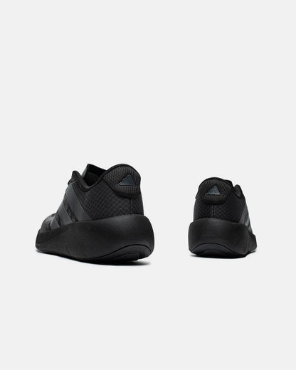 Adidas Hyperboost Edge Black Camouflage