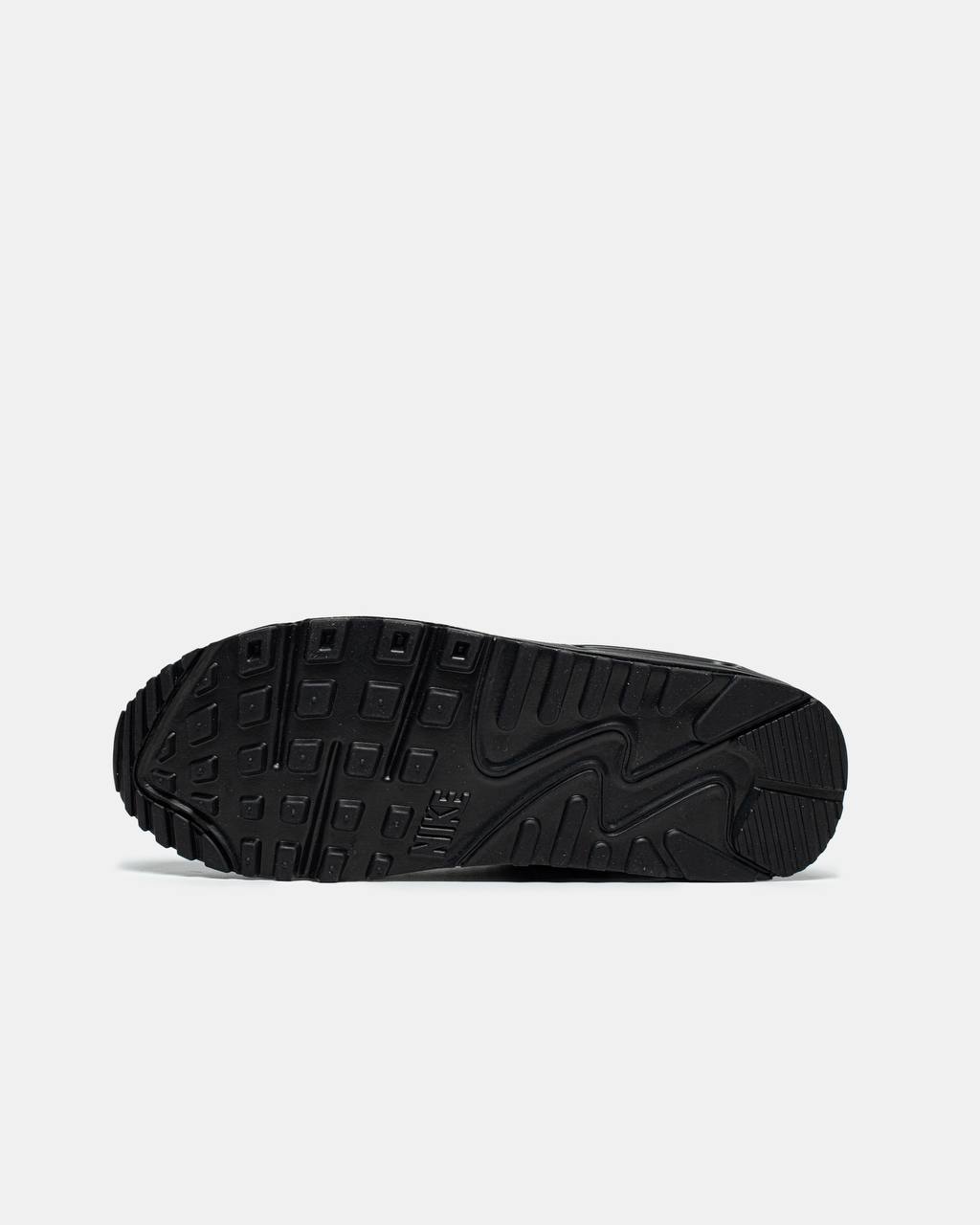 Nike Air Max 90 Triple Black