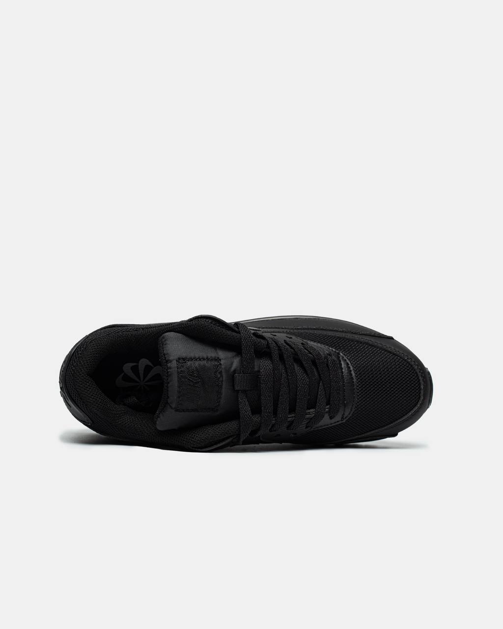 Nike Air Max 90 Triple Black