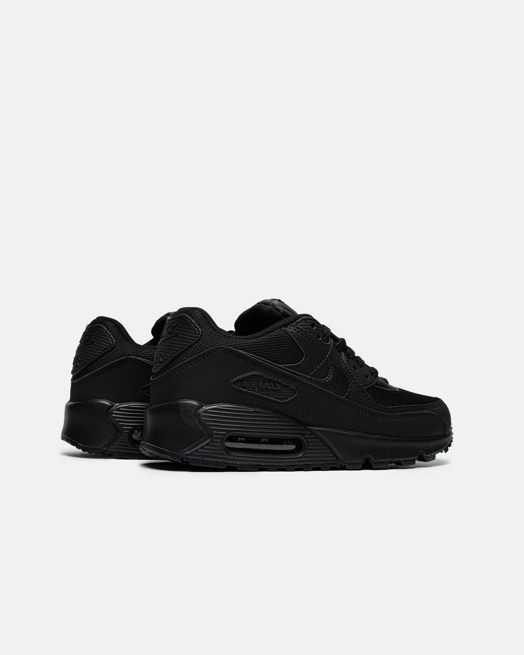 Nike Air Max 90 Triple Black