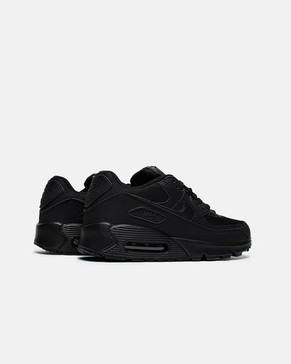 Nike Air Max 90 Triple Black