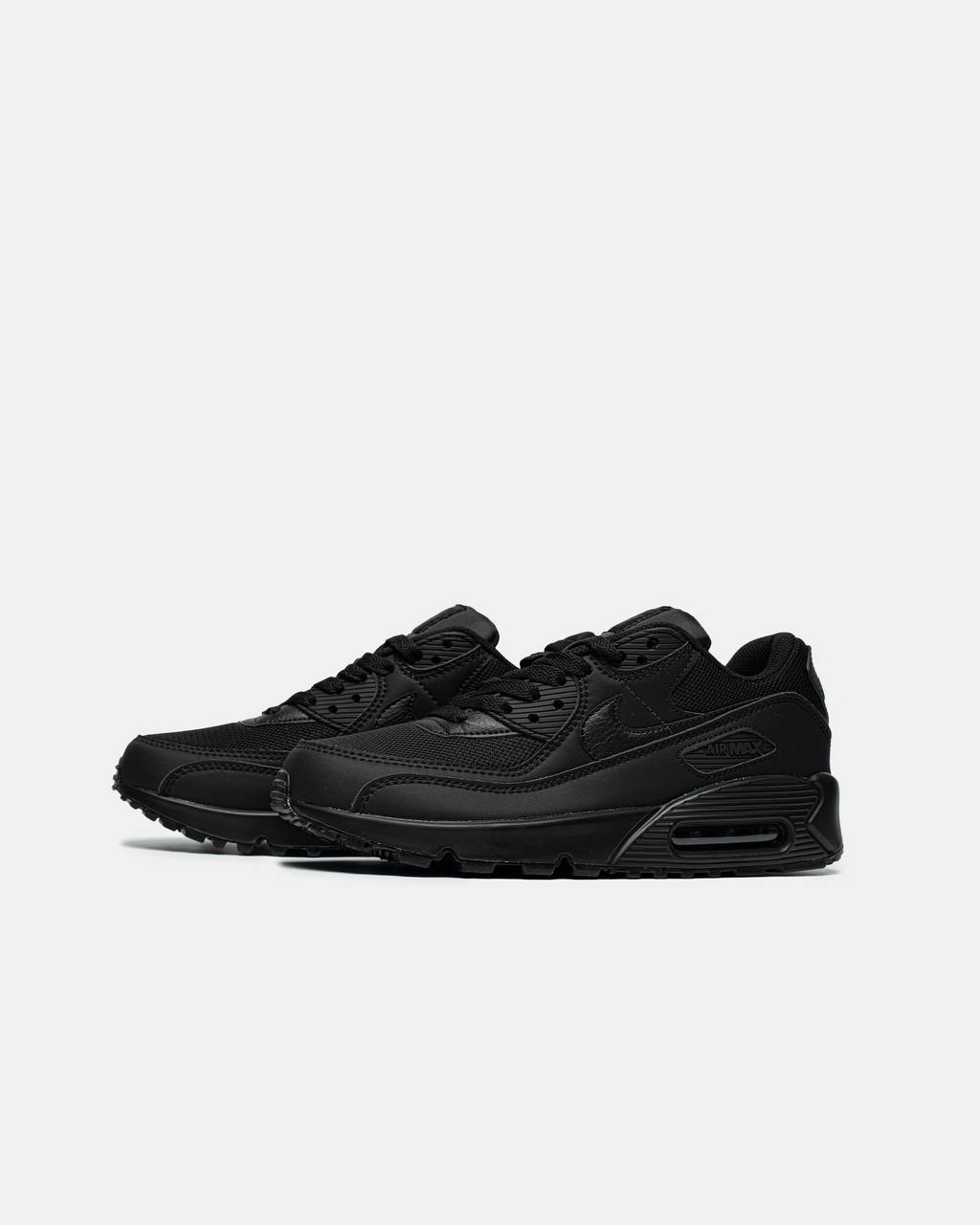 Nike Air Max 90 Triple Black
