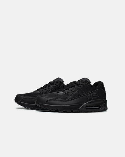 Nike Air Max 90 Triple Black