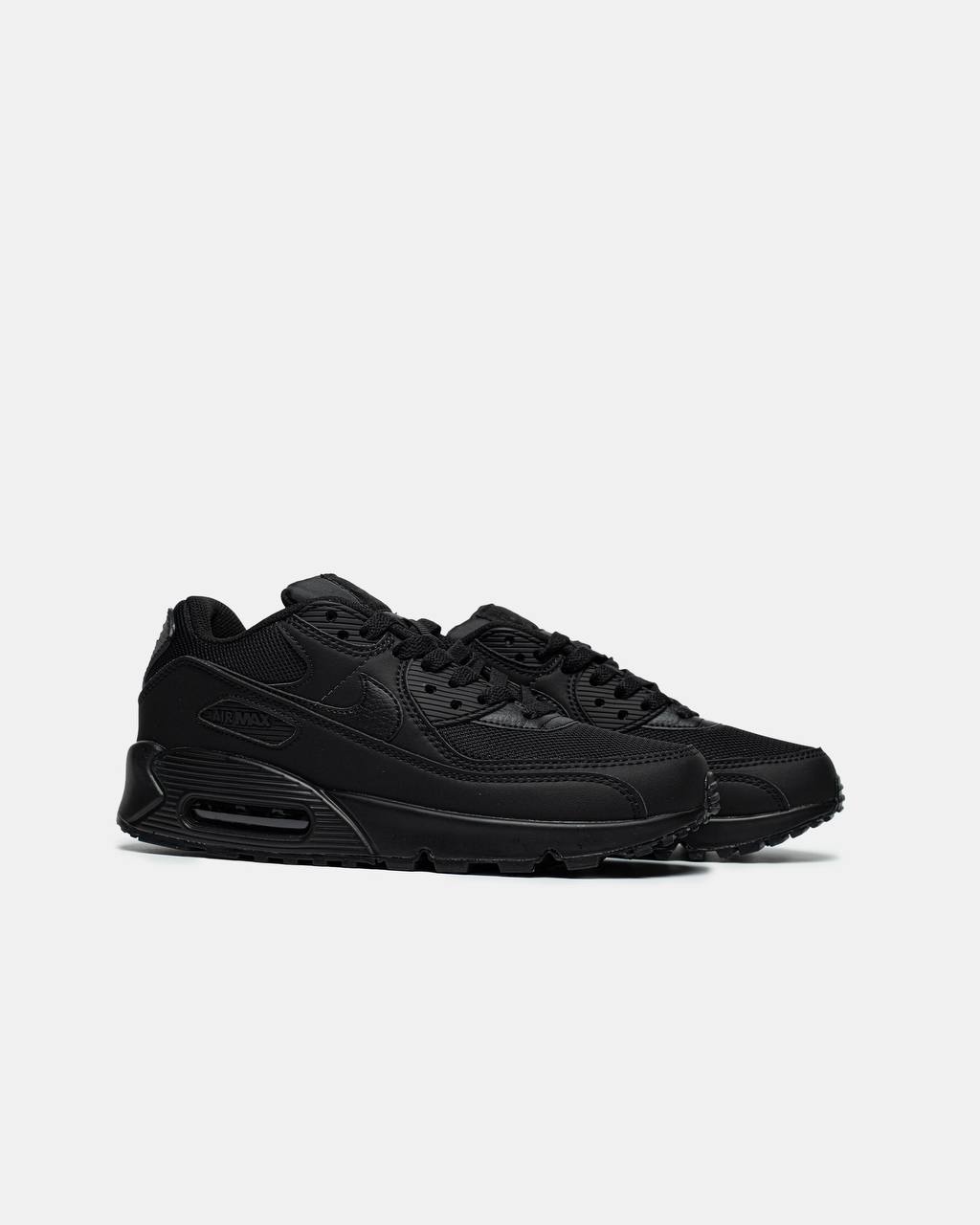 Nike Air Max 90 Triple Black