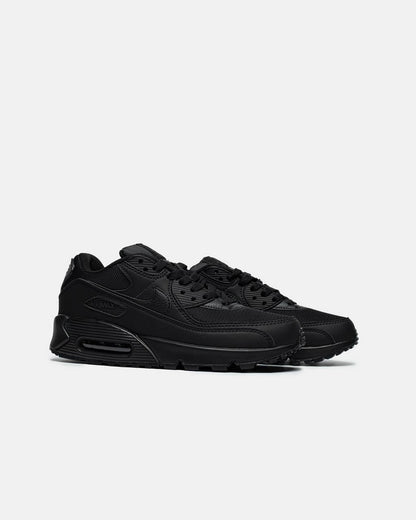 Nike Air Max 90 Triple Black