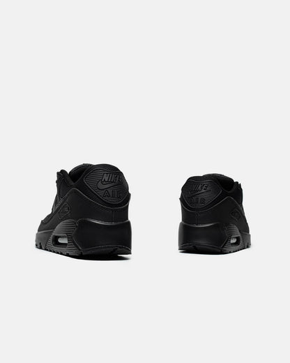 Nike Air Max 90 Triple Black