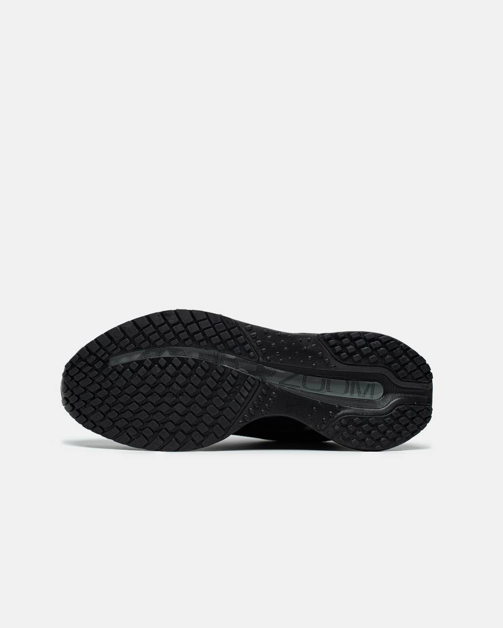 Nike Pegasus SP Premium Black Metallic Silver
