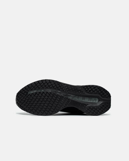 Nike Pegasus SP Premium Black Metallic Silver
