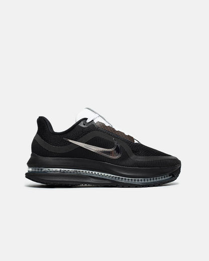 Nike Pegasus SP Premium Black Metallic Silver