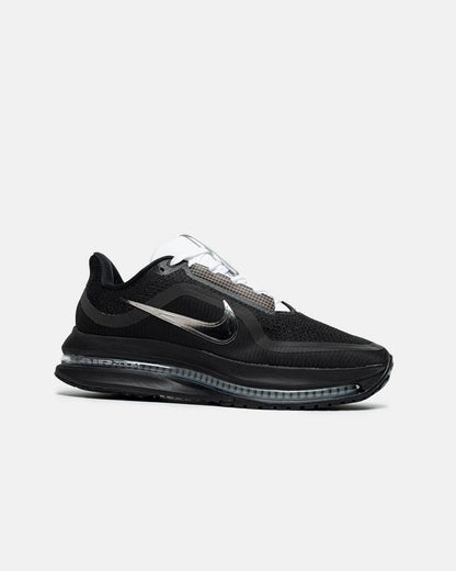 Nike Pegasus SP Premium Black Metallic Silver