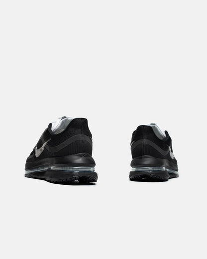 Nike Pegasus SP Premium Black Metallic Silver