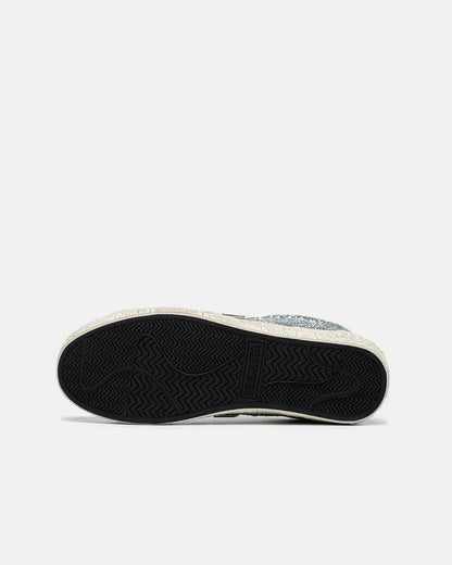 Premiata Stevend 6660 Silver Glitters
