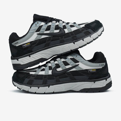 Nike P-6000 Anthracite Smoke Grey Cordura