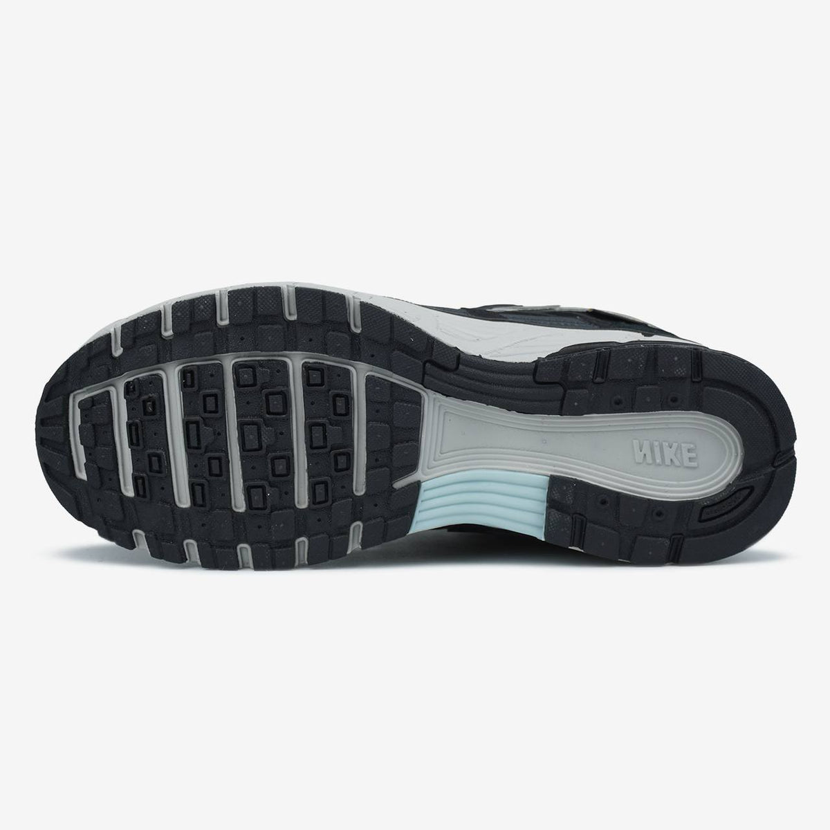 Nike P-6000 Anthracite Smoke Grey Cordura