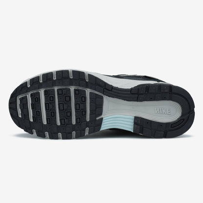 Nike P-6000 Anthracite Smoke Grey Cordura