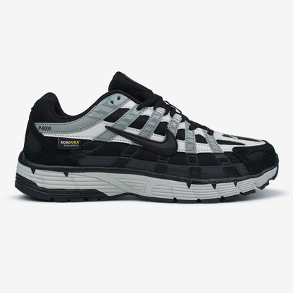 Nike P-6000 Anthracite Smoke Grey Cordura