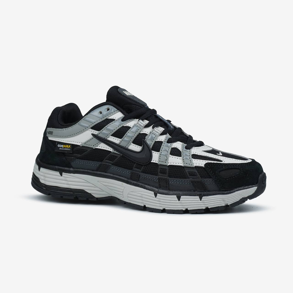 Nike P-6000 Anthracite Smoke Grey Cordura