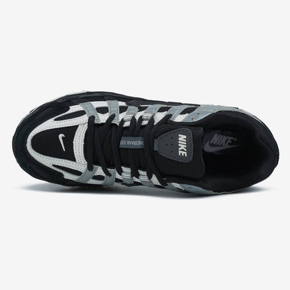 Nike P-6000 Anthracite Smoke Grey Cordura
